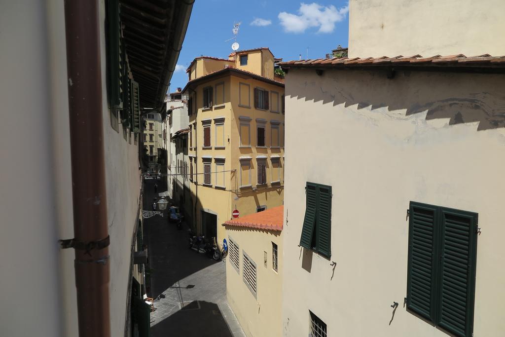 Wine Apartments Florence Trebbiano Kültér fotó