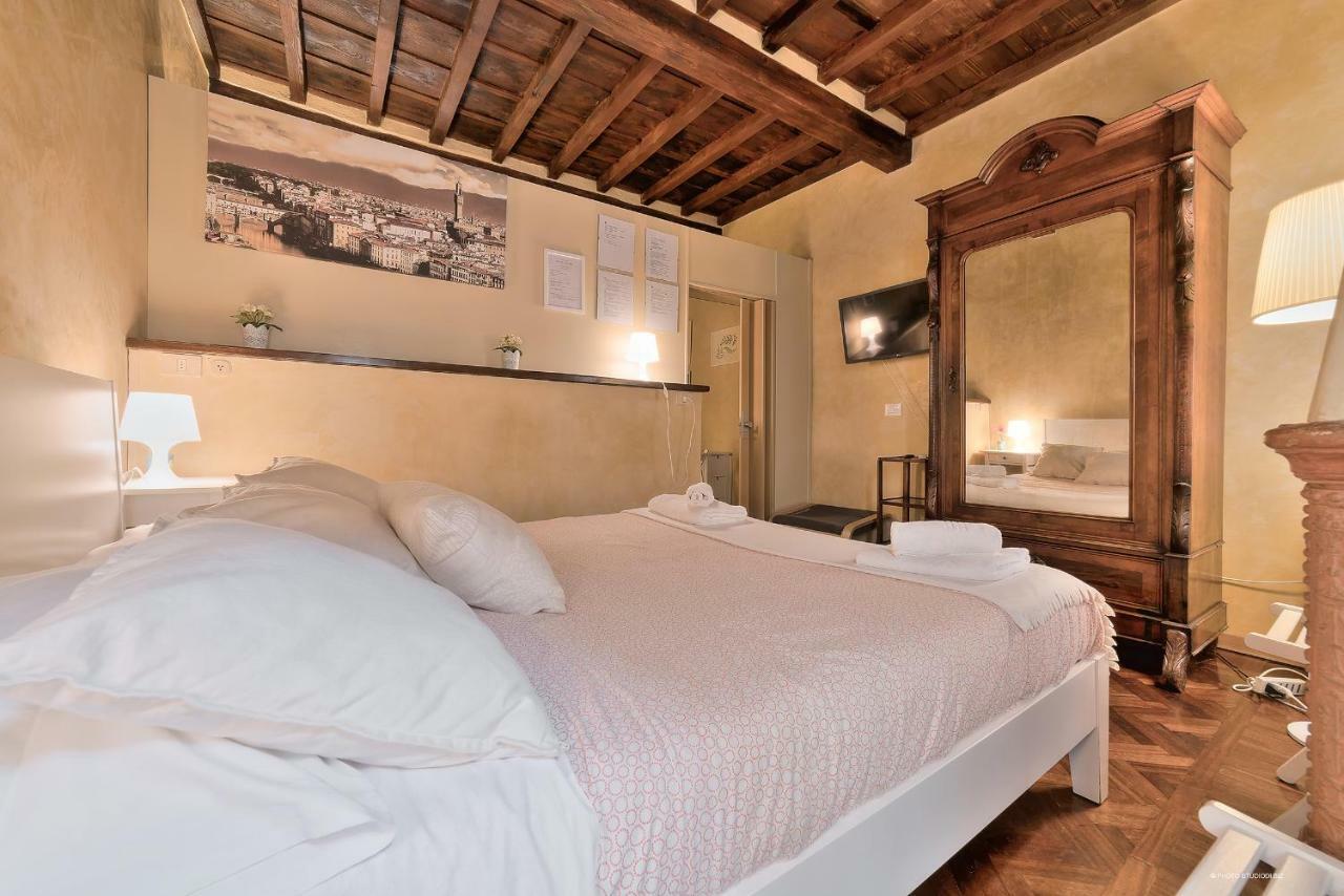 Wine Apartments Florence Trebbiano Kültér fotó