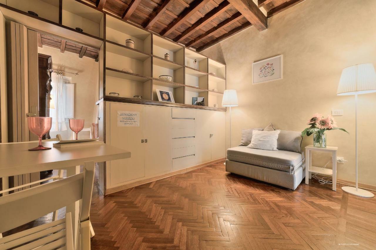 Wine Apartments Florence Trebbiano Kültér fotó