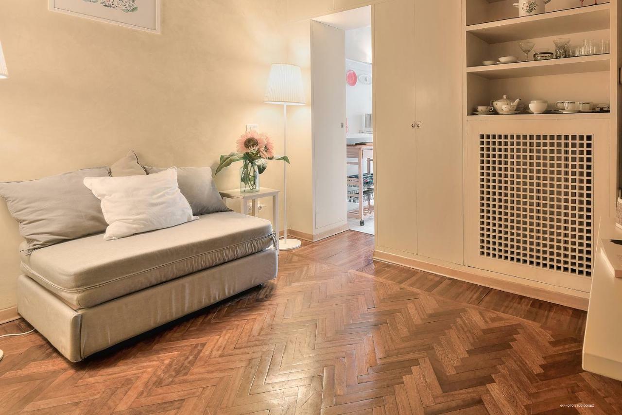 Wine Apartments Florence Trebbiano Kültér fotó