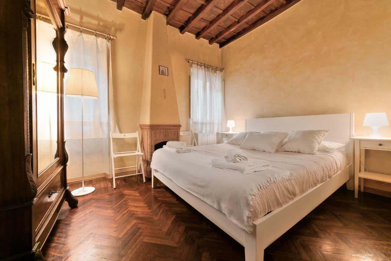 Wine Apartments Florence Trebbiano Kültér fotó