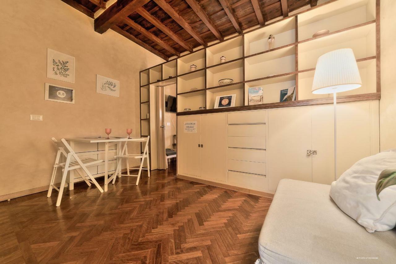 Wine Apartments Florence Trebbiano Kültér fotó