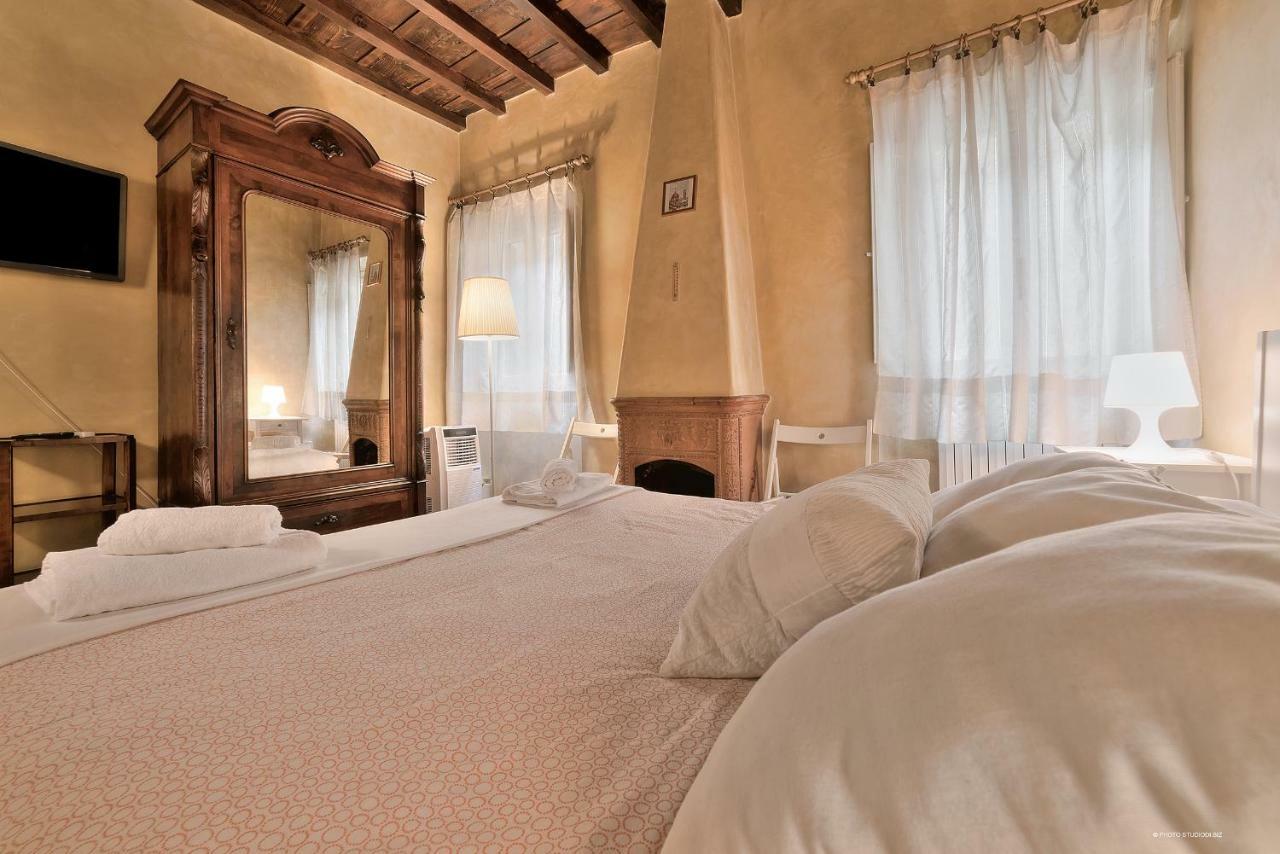 Wine Apartments Florence Trebbiano Kültér fotó